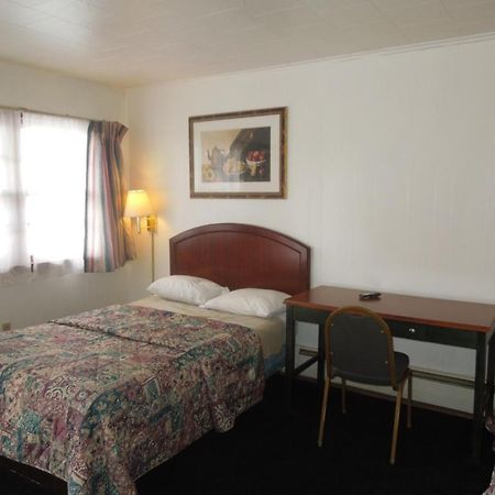 Cocoa Motel Hershey Zewnętrze zdjęcie