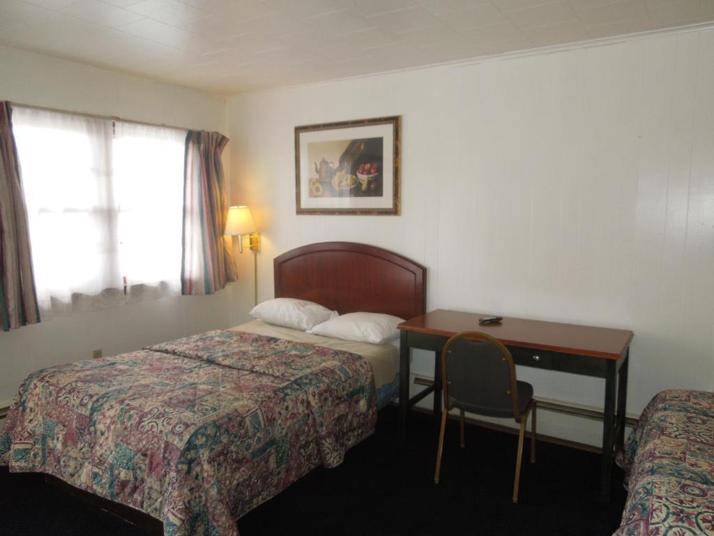 Cocoa Motel Hershey Zewnętrze zdjęcie