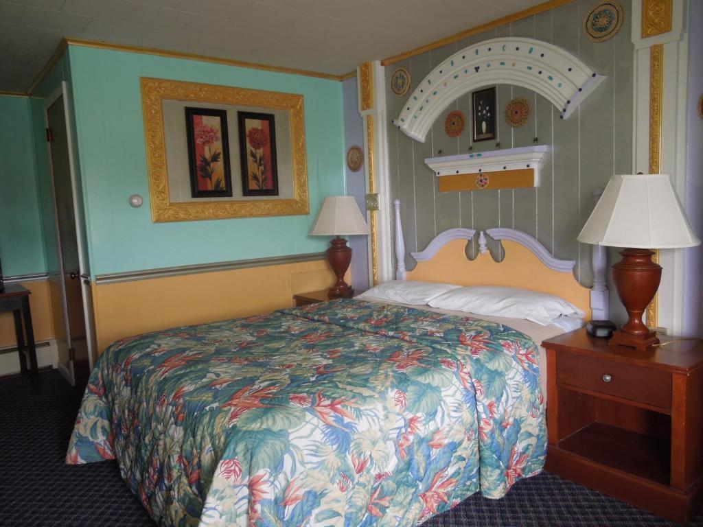Cocoa Motel Hershey Pokój zdjęcie