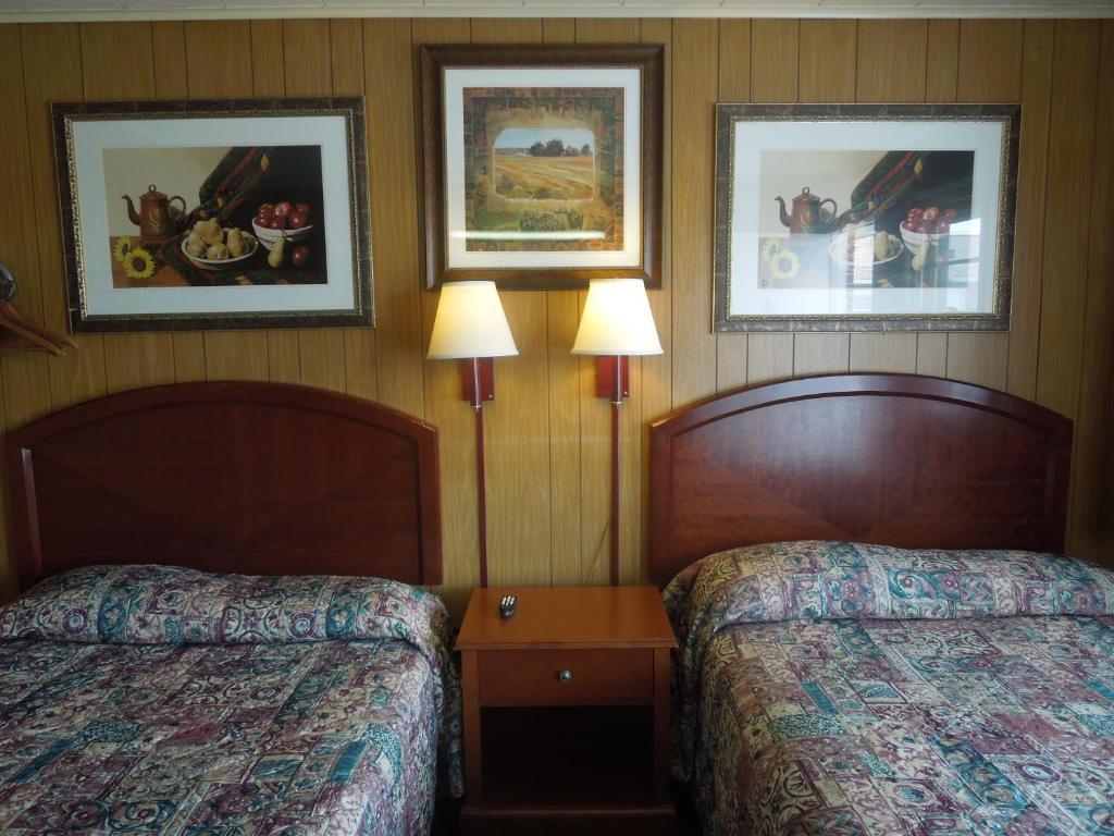 Cocoa Motel Hershey Pokój zdjęcie