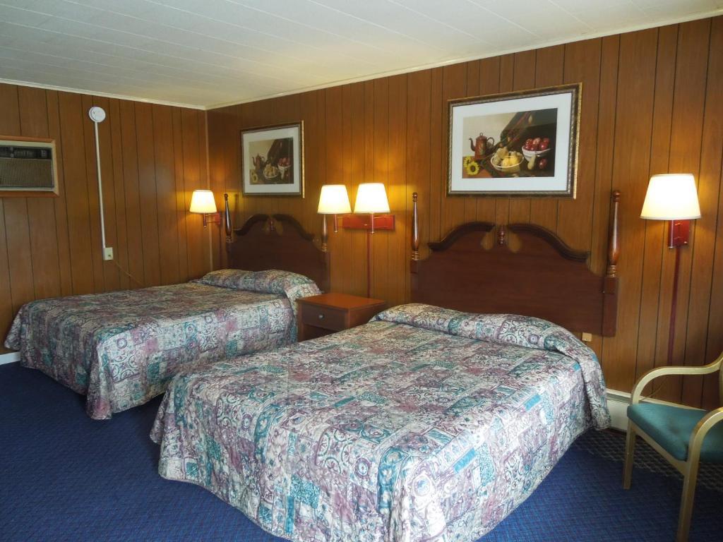 Cocoa Motel Hershey Pokój zdjęcie